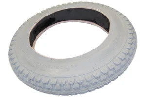 Tyre 12 1/2" x 2 1/4" Pneumatic Powerchair 202615-/spare-Glide Products