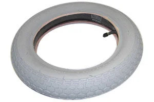 Tyre 12 1/2" x 2 1/4" Pneumatic 20261-/spare-Glide Products