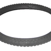 Tyre 20" x 1.75 BMX Pneumatic Black 202620-/spare-Glide Products