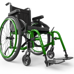 Helio A6-Lightweight Folding-Glide Products