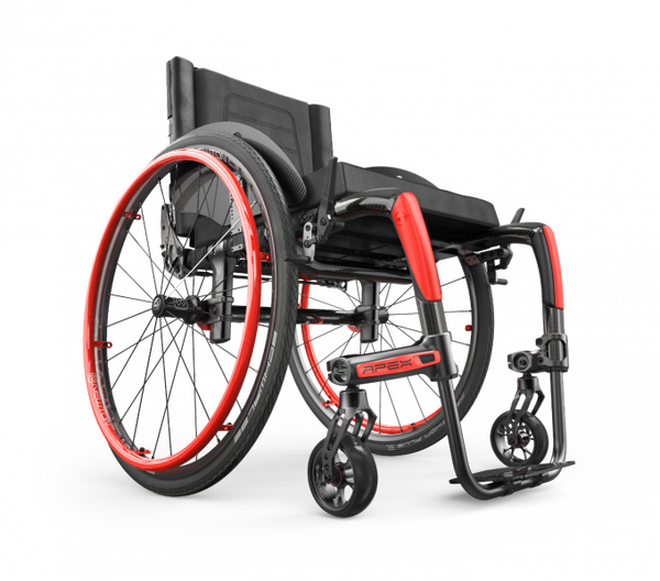 Apex C-Lightweight Fixed Frame-Glide Products