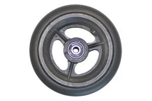 Wheel - Catsor 5" Urethane 20119-/spare-Glide Products
