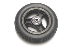 Wheel - Castor 6" Urethane 20196-/spare-Glide Products