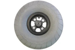 Wheel - Castor 10" Pneumatic (3.00 - 4) 20127-/spare-Glide Products