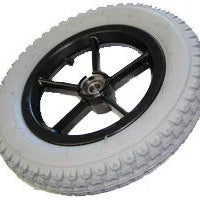 Wheel 12.5" x 2.25" Narrow Type 202712-/spare-Glide Products
