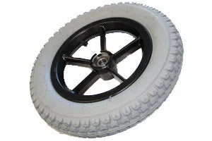 Wheel 12.5" x 2.25" Narrow Type 202712-/spare-Glide Products