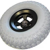 Wheel 12" - 4.10 x 3.50 Wide Profile 202713-/spare-Glide Products