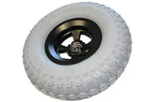 Wheel 12" - 4.10 x 3.50 Wide Profile 202713-/spare-Glide Products