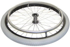 Wheel 20" Aluminium 20274-/spare-Glide Products