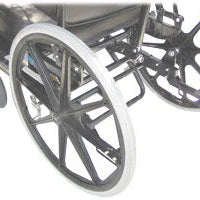 22" Wheel Kit 202758L-/spare-Glide Products