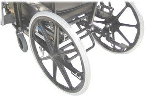 22" Wheel Kit 202758L-/spare-Glide Products