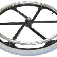 Wheel 24" Aero 20277-/spare-Glide Products