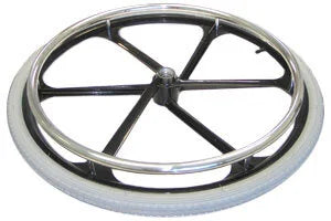 Wheel 24" Aero 20277-/spare-Glide Products