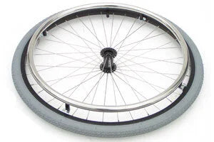 Wheel 24" 20282-/spare-Glide Products