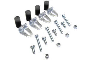 Pushrim Spacer Kit 24" 13030-/spare-Glide Products