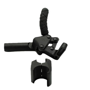 BRAKE 'PUSH TO LOCK' lever action L/H. 50902RH-/spare-Glide Products