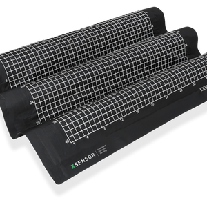 XSensor Foresite SS-Seat Cushions-Glide Products