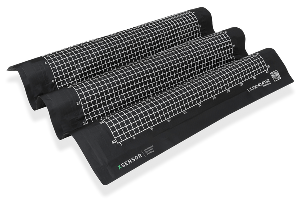 XSensor Foresite SS-Seat Cushions-Glide Products